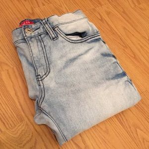Guess Los Angeles Skinny Jeans
